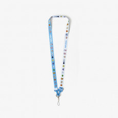 SEVENTEEN - 'MINITEEN' Shoulder Strap (Shipping in July)