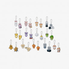 SEVENTEEN - 'MINITEEN' Lucky Draw (Acrylic Keyring) (Shipping in July)