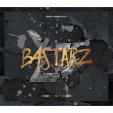 Bastarz - 1st Mini Album / Conduct Zero