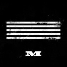 BIGBANG - BIGBANG MADE SERIES / M (Cover Random)