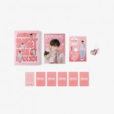 TWS - BIRTHDAY WITH US HANJIN BOX