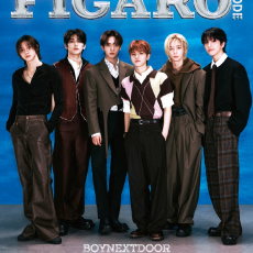 BOYNEXTDOOR - [madame FIGARO] (A ver)