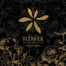 XIA - 3rd Album / FLOWER (Special Edition)