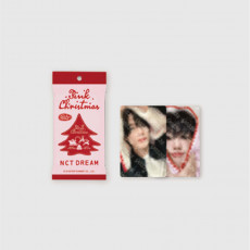 NCT DREAM - [2024 PINK CHRISTMAS] PHOTO CARD RANDOM PACK