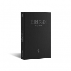 JEONGHAN X WONWOO (SEVENTEEN) - ‘THIS MAN Story Book’