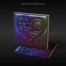 XLOV - 1st Single [I’mma Be]