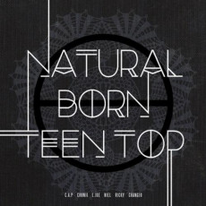 TEENTOP - NATURAL BORN TEENTOP (Dream Ver)