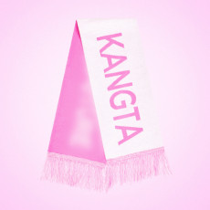 KANGTA - SMTOWN LIVE 2025 TOUR OFFICIAL MD : SLOGAN