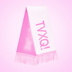 TVXQ! - SMTOWN LIVE 2025 TOUR OFFICIAL MD : SLOGAN