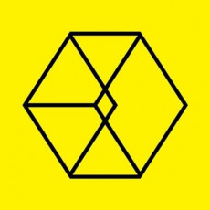 EXO - 2nd Album Repackage / Love Me Right (Korean Ver.)