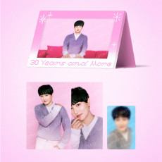 KANGTA - SMTOWN LIVE 2025 TOUR OFFICIAL MD : GROUP PHOTO SET