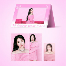 BoA - SMTOWN LIVE 2025 TOUR OFFICIAL MD : GROUP PHOTO SET