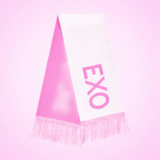 EXO - SMTOWN LIVE 2025 TOUR OFFICIAL MD : SLOGAN
