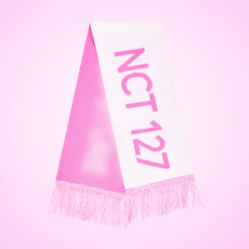 NCT 127 - SMTOWN LIVE 2025 TOUR OFFICIAL MD : SLOGAN