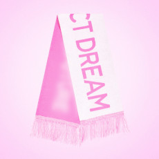 NCT DREAM - SMTOWN LIVE 2025 TOUR OFFICIAL MD : SLOGAN