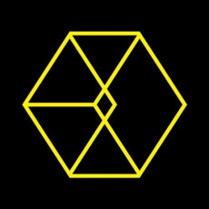 EXO - 2nd Album Repackage / Love Me Right (Chinese Ver.)