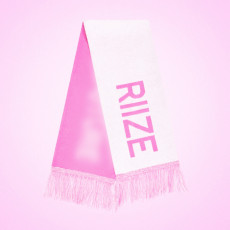 RIIZE - SMTOWN LIVE 2025 TOUR OFFICIAL MD : SLOGAN