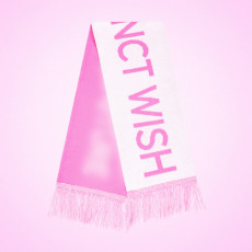 NCT WISH - SMTOWN LIVE 2025 TOUR OFFICIAL MD : SLOGAN