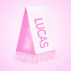LUCAS - SMTOWN LIVE 2025 TOUR OFFICIAL MD : SLOGAN