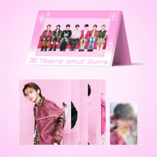 NCT DREAM - SMTOWN LIVE 2025 TOUR OFFICIAL MD : GROUP PHOTO SET