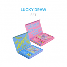 SEVENTEEN - [LUCKY DRAW] BSS 2nd Single Album 'TELEPARTY' (Set) + 2 Random Photocards (WS)