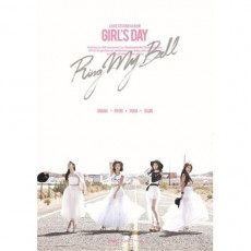 Girl's Day - Vol.2 / LOVE