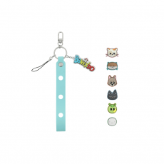 BOYNEXTDOOR - 'BBNEXDO' Official Light Stick Strap & Parts Set (Shipping in June)