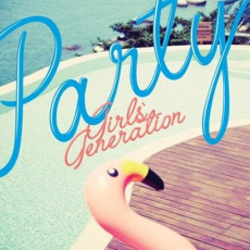 Girl's Generation - Single Album / Party