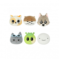 BOYNEXTDOOR - 'BBNEXDO' Cushion (HAN TATPUNG) (Shipping in June)