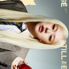 ROSÉ - FEBRUARY 2025 [GQ] (A ver)