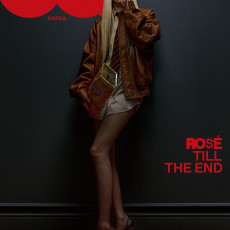 ROSÉ - FEBRUARY 2025 [GQ] (C ver)