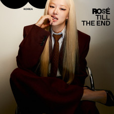 ROSÉ - FEBRUARY 2025 [GQ] (D ver)