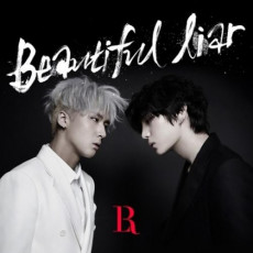 VIXX LR - 1st Mini Album / Beautiful Liar (Cover Random)
