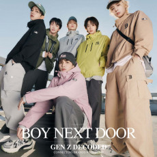 BOYNEXTDOOR - FEBRUARY 2025 [WWD]