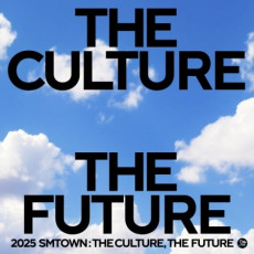 SMTOWN - [2025 SMTOWN : THE CULTURE, THE FUTURE] (FAMILY Ver.)