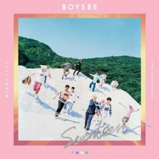 SEVENTEEN - 2nd Mini Album [BOYS BE] (HIDE Ver.)