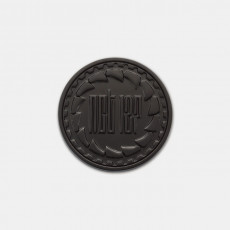 NCT 127 - 4TH TOUR ‘NEO CITY : SEOUL – THE MOMENTUM’ BADGE