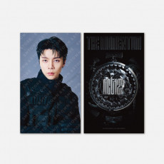 NCT 127 - 4TH TOUR ‘NEO CITY : SEOUL – THE MOMENTUM’ SLOGAN (YUTA)