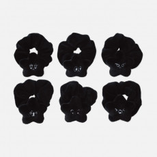 NCT 127 - 4TH TOUR ‘NEO CITY : SEOUL – THE MOMENTUM’ SCRUNCHIE (JOHNNY)