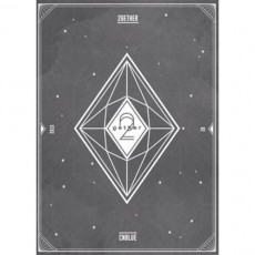 Cnblue - 2nd Album / #2GETHER (A Ver.)