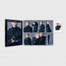 NCT 127 - 4TH TOUR ‘NEO CITY : SEOUL – POSTCARD + POLAROID SET (HAECHAN)