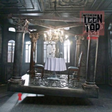 TEENTOP - 7th Mini / RED POINT (URBAN Ver.)