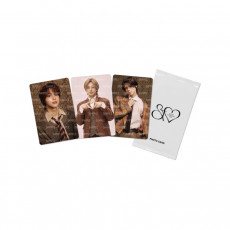 &TEAM - [2025 &TEAM FANMEETING ‘&♥’] PHOTO CARD