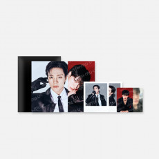 NCT DREAM - 2025 SM ARTIST SEASON’S GREETINGS OFFICIAL MD : PHOTO PACK (NCT DREAM Ver.) (MARK)