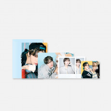 WayV - 2025 SM ARTIST SEASON’S GREETINGS OFFICIAL MD : PHOTO PACK (WayV Ver.) (HENDERY)