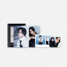 RIIZE - 2025 SM ARTIST SEASON’S GREETINGS OFFICIAL MD : PHOTO PACK (RIIZE Ver.) (WONBIN)