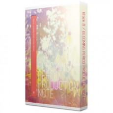 BLOCK B / BLOOMING PERIOD PRODUCTION NOTE DVD