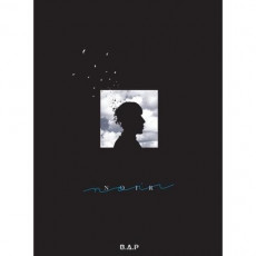 BAP- Vol.2 / NOIR (Normal ver.)