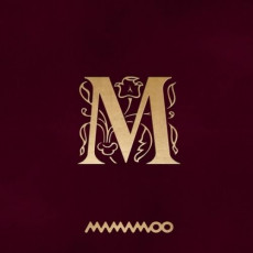 MAMAMOO - 4th Mini / MEMORY