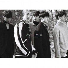 B1A4 - Vol.3 / GOOD TIMING